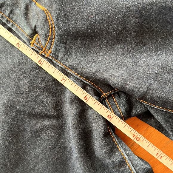 Lucky Brand Brooklyn Legging Jeans - Picture 10 of 12